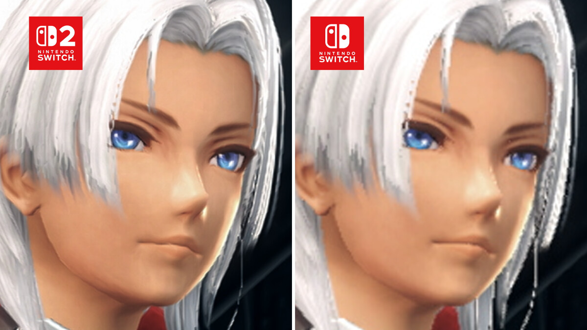 Xenoblade Chronicles X