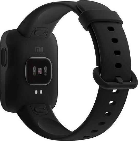 xiaomi watch lite iphone