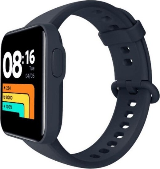 xiaomi watch lite iphone