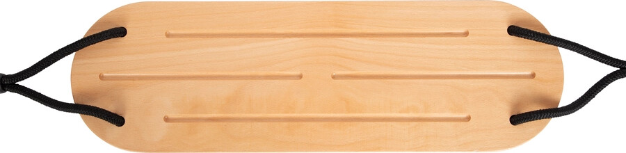 Gynge Til Haven - Xl - Black Line - Small Foot