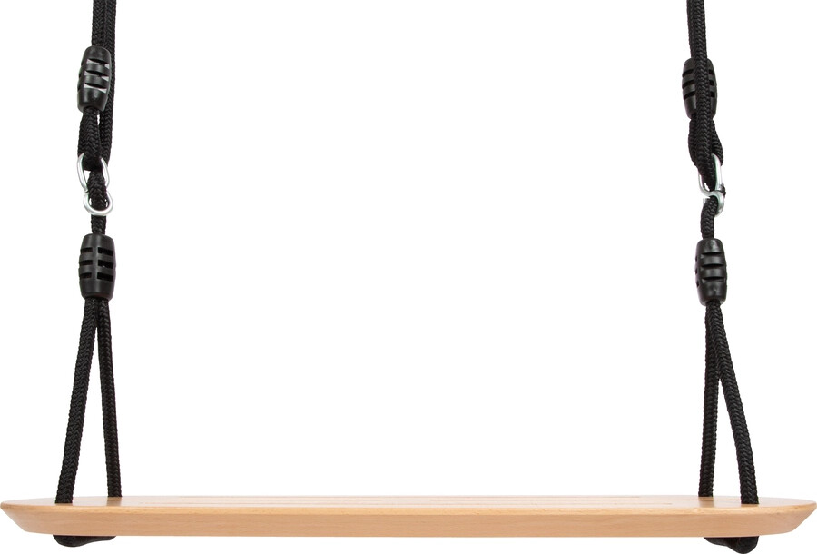 Gynge Til Haven - Xl - Black Line - Small Foot