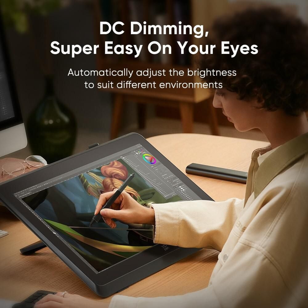 Xppen - Artist Pro 22 Drawing Display Gen2