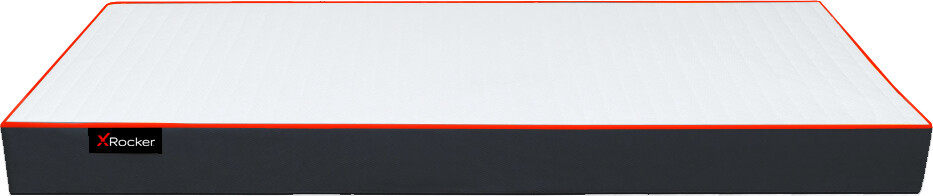 Køb X-rocker - Xcool - Gaming Skum Madras Til Seng - 90x190x15 Cm fra X ...