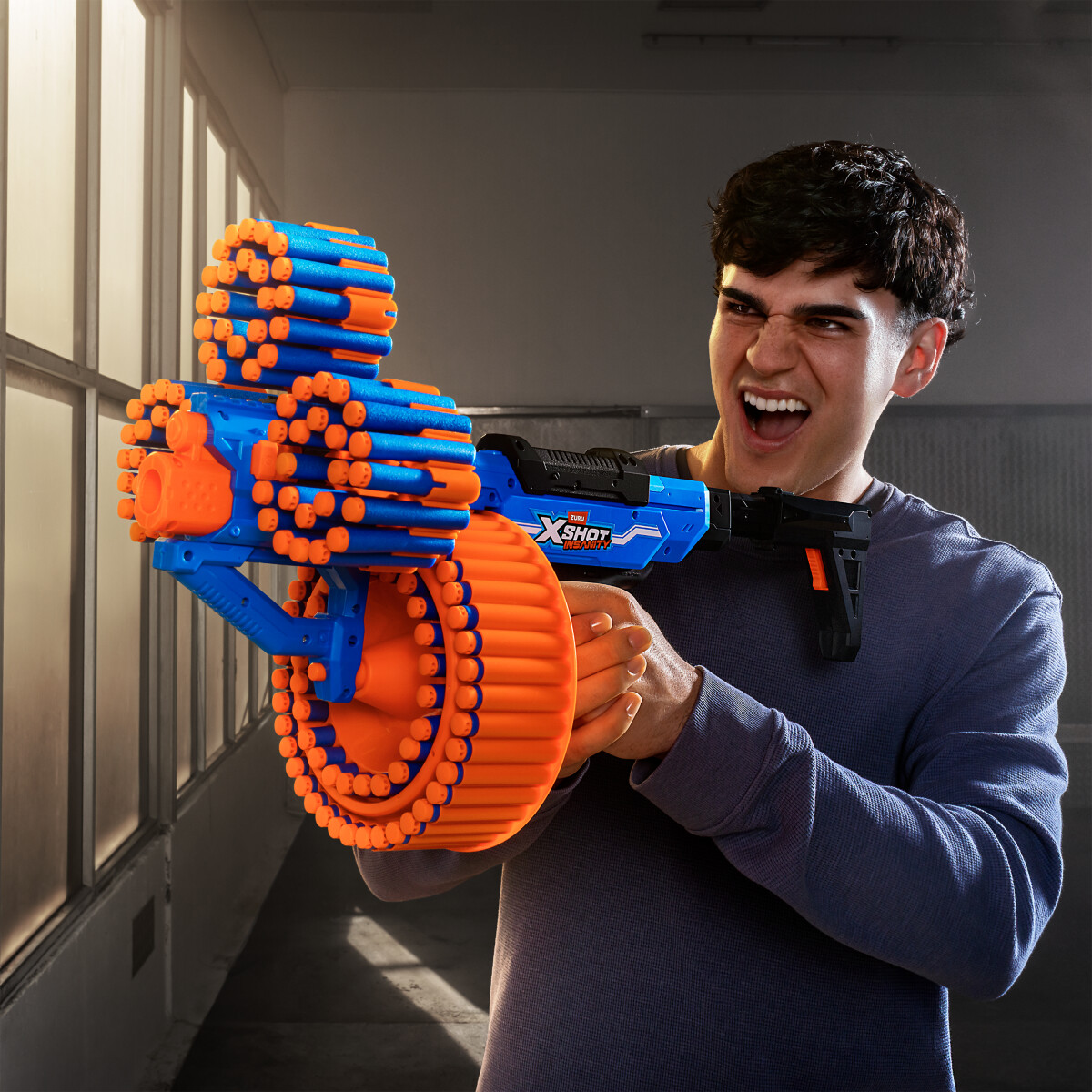 Xshot - Insanity Blitz Hammer 36917