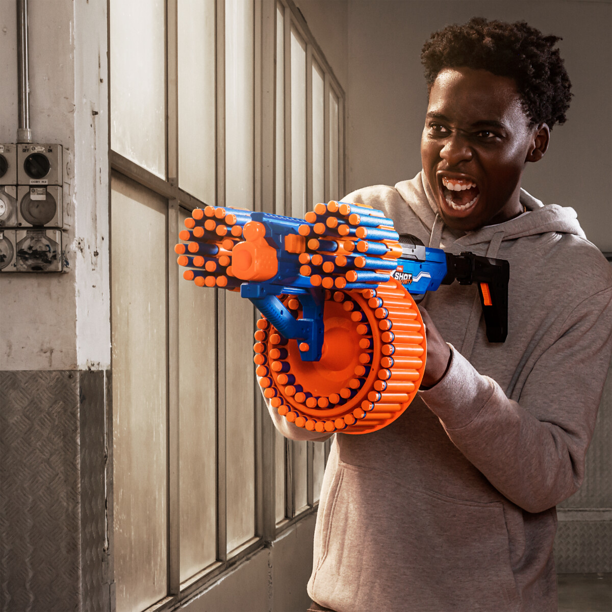 Xshot - Insanity Blitz Hammer 36917