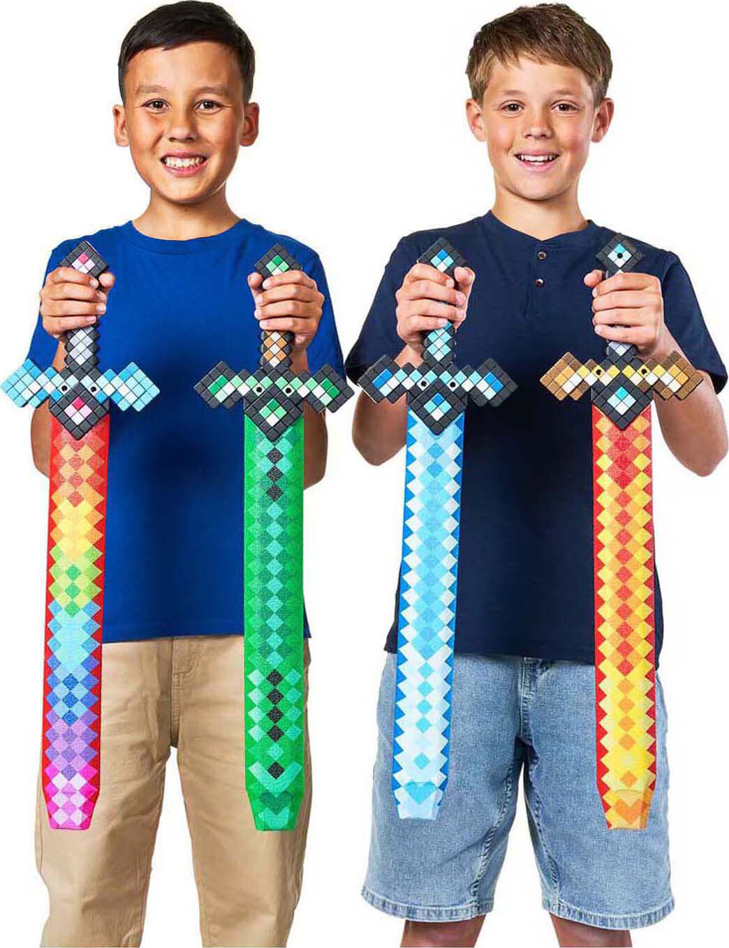 Xshot - Pixel Sword S1 36901