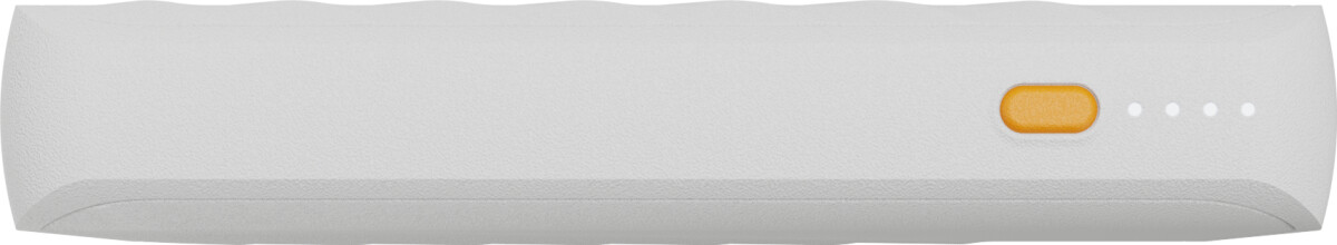 Xtorm - 12W Fastcharge Go2 Powerbank 5000 - Ash White