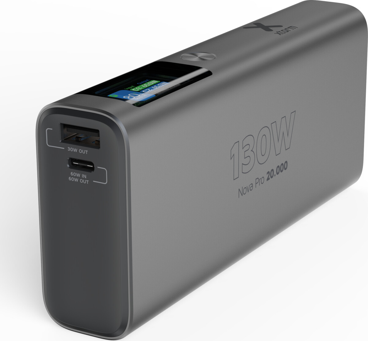 Xtorm - 130W Nova Pro Power Bank - 20000Mah