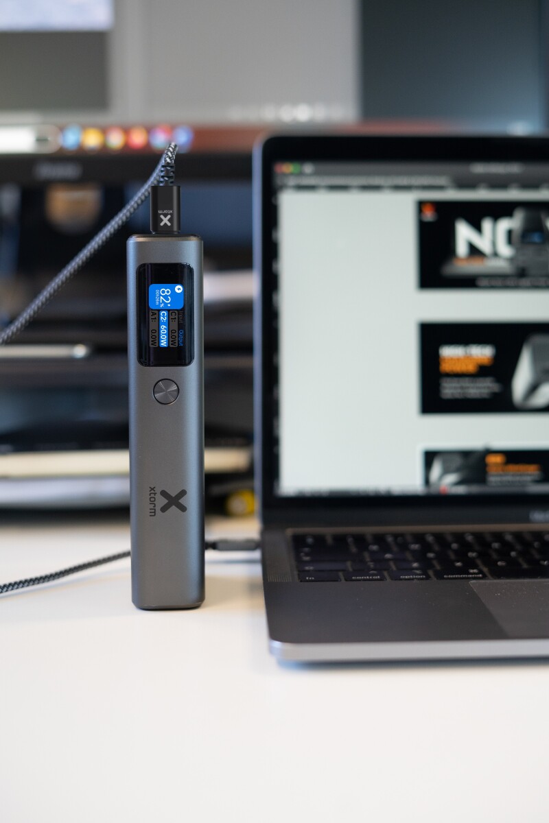 Xtorm - 130W Nova Pro Power Bank - 20000Mah