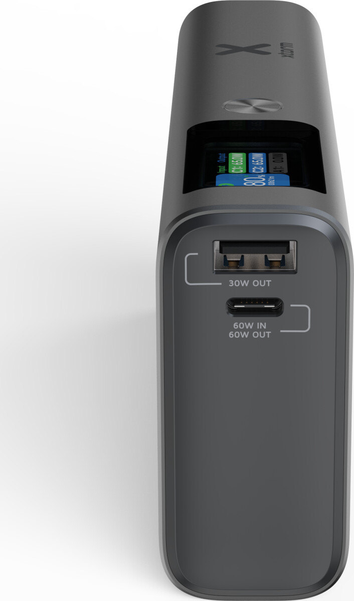 Xtorm - 130W Nova Pro Power Bank - 20000Mah