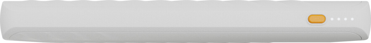 Xtorm - 15W Fastcharge Go2 Powerbank 10000 - Ash White