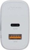Xtorm - 67W Gan2 Ultra Home Charger Usb-C Pdusb-A White