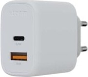 Xtorm - 67W Gan2 Ultra Home Charger Usb-C Pdusb-A White