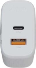 Xtorm - 67W Gan2 Ultra Home Charger Usb-C Pdusb-A White
