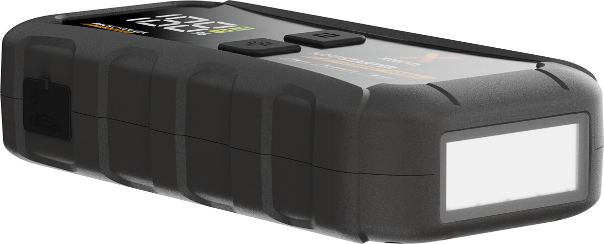 Xtorm - Jumpstarter Superboost 2000A
