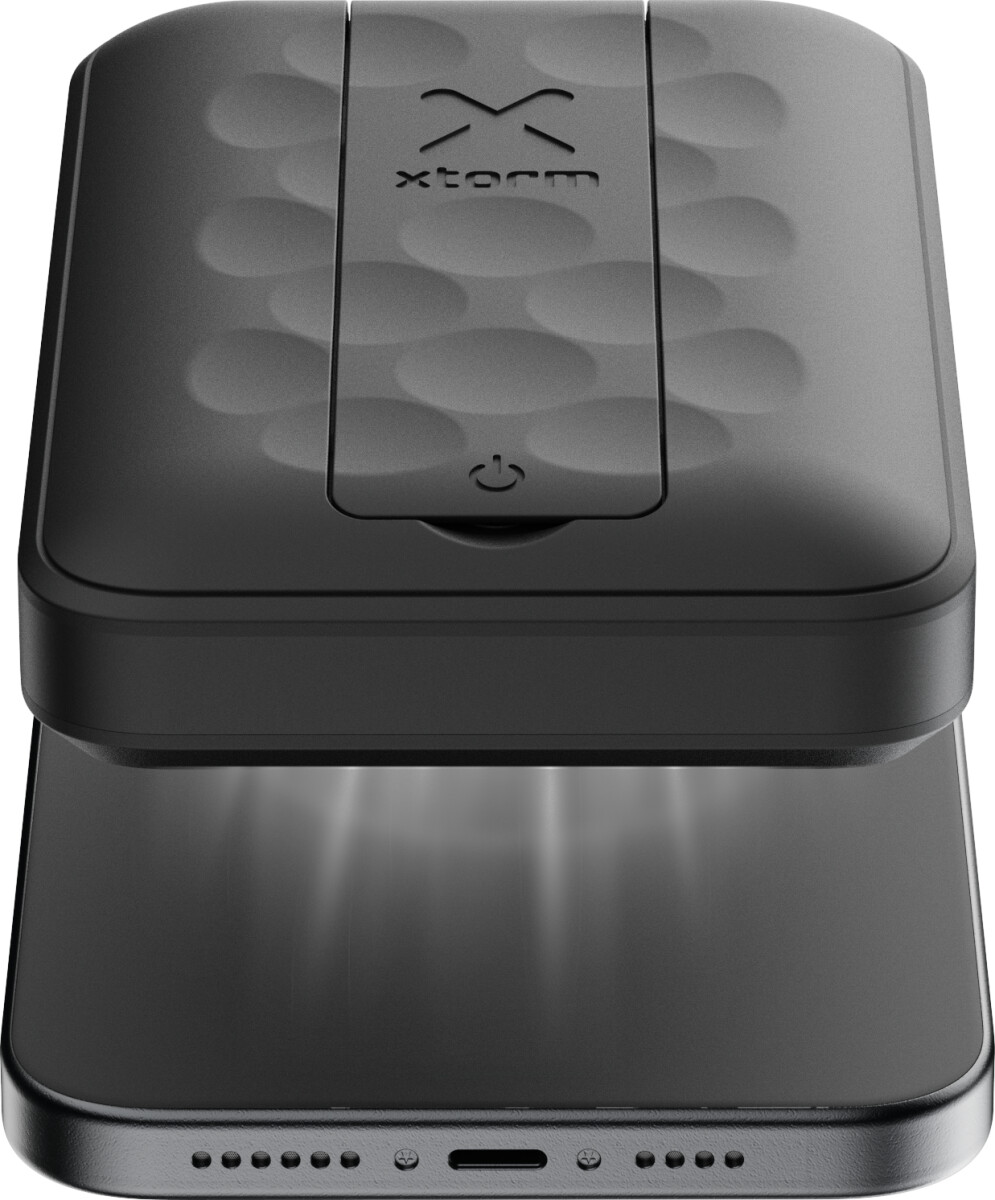 Xtorm - Magnetic Wireless 15W Powerbank Usb-C 10000Mah
