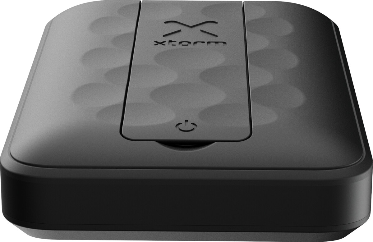Xtorm - Magnetic Wireless 15W Powerbank Usb-C 10000Mah
