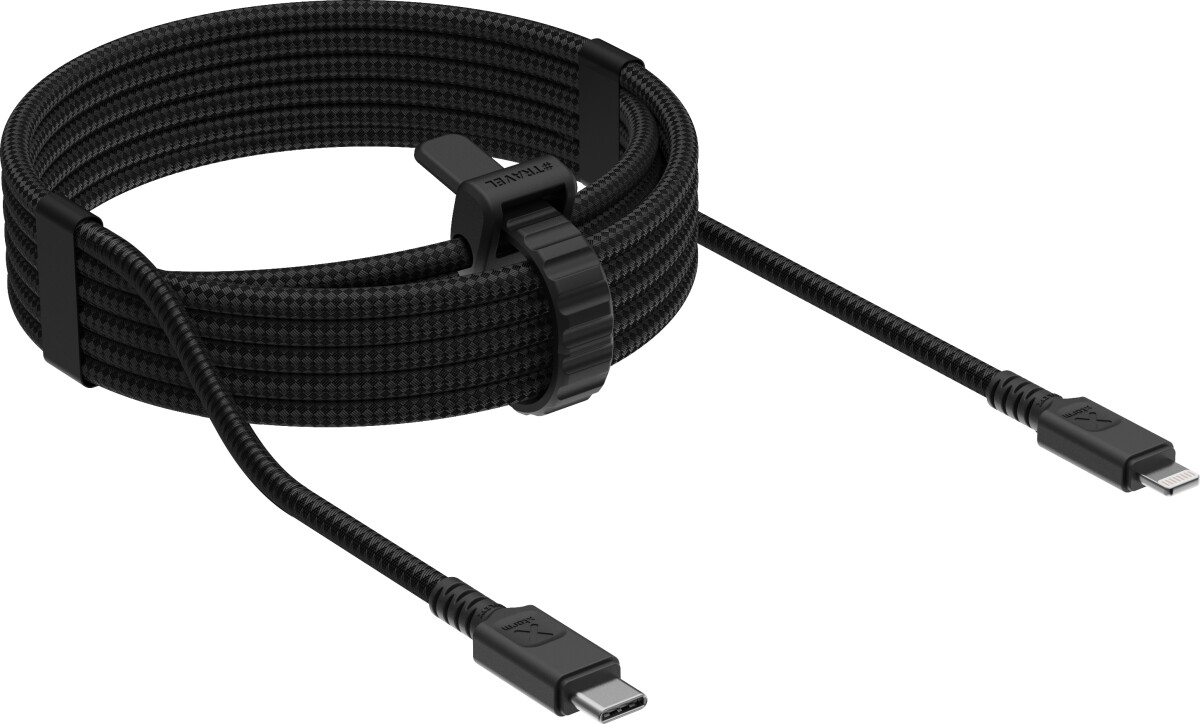 Xtorm - Next Gen Usb-C Lightning Cable Mfi - 15M
