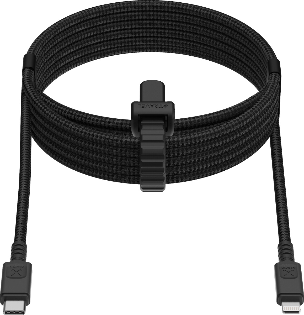 Xtorm - Next Gen Usb-C Lightning Cable Mfi - 15M