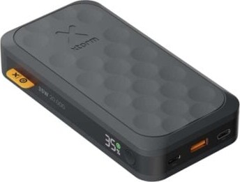 Xtorm - Power Bank Usb-C Pd 35W 20 000Mah2Xusb-C Black