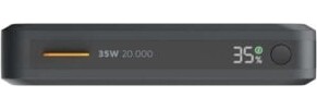 Xtorm - Power Bank Usb-C Pd 35W 20 000Mah2Xusb-C Black