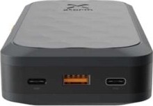 Xtorm - Power Bank Usb-C Pd 35W 20 000Mah2Xusb-C Black