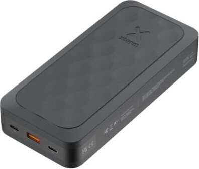Xtorm - Power Bank Usb-C Pd 67W 27 000Mah2Xusb-C Black