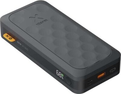Xtorm - Power Bank Usb-C Pd 67W 27 000Mah2Xusb-C Black