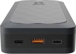 Xtorm - Power Bank Usb-C Pd 67W 27 000Mah2Xusb-C Black