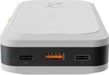 Xtorm - Powerbank Usb-C Pd 35W 20000Mah 2Xusb-C White