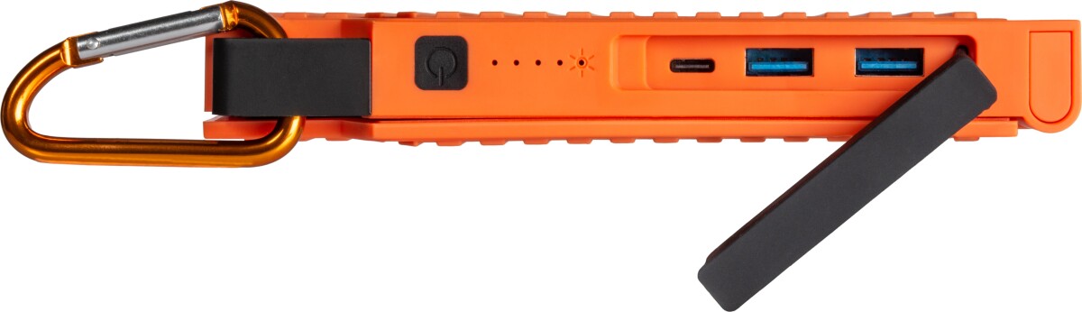 Xtorm - Xr105 - Solar Supercharger - 10000 Mah - Usb-C 20W