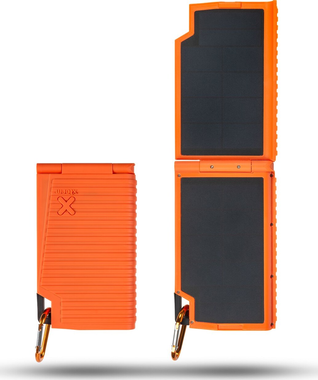 Xtorm - Xr105 - Solar Supercharger - 10000 Mah - Usb-C 20W