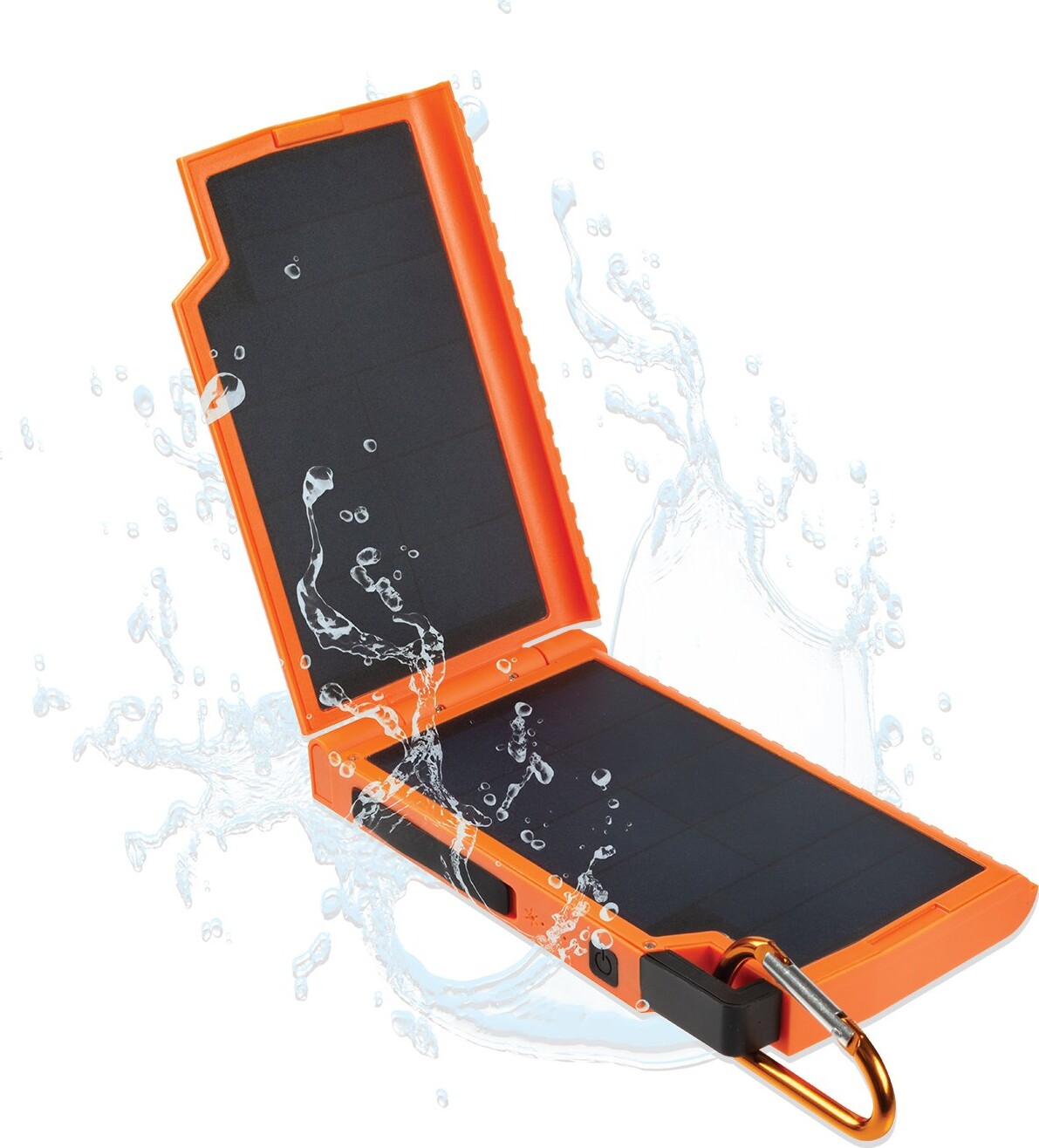 Xtorm - Xr105 - Solar Supercharger - 10000 Mah - Usb-C 20W