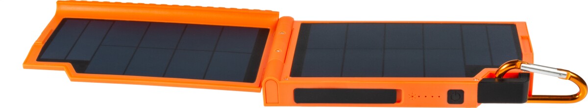 Xtorm - Xr105 - Solar Supercharger - 10000 Mah - Usb-C 20W