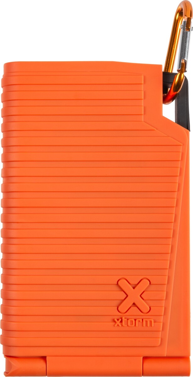 Xtorm - Xr105 - Solar Supercharger - 10000 Mah - Usb-C 20W