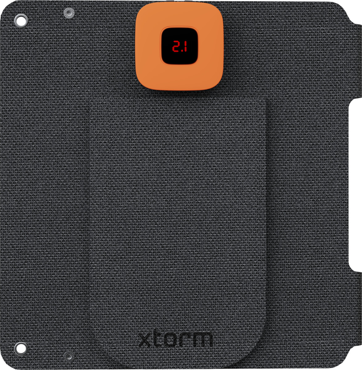 Xtorm - Solarbooster 14W - Foldbart Solpanel