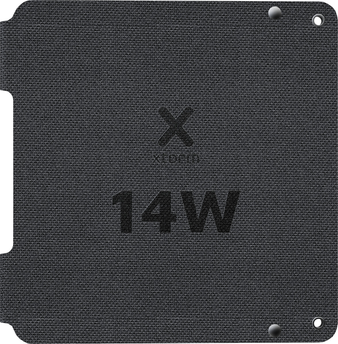 Xtorm - Solarbooster 14W - Foldbart Solpanel