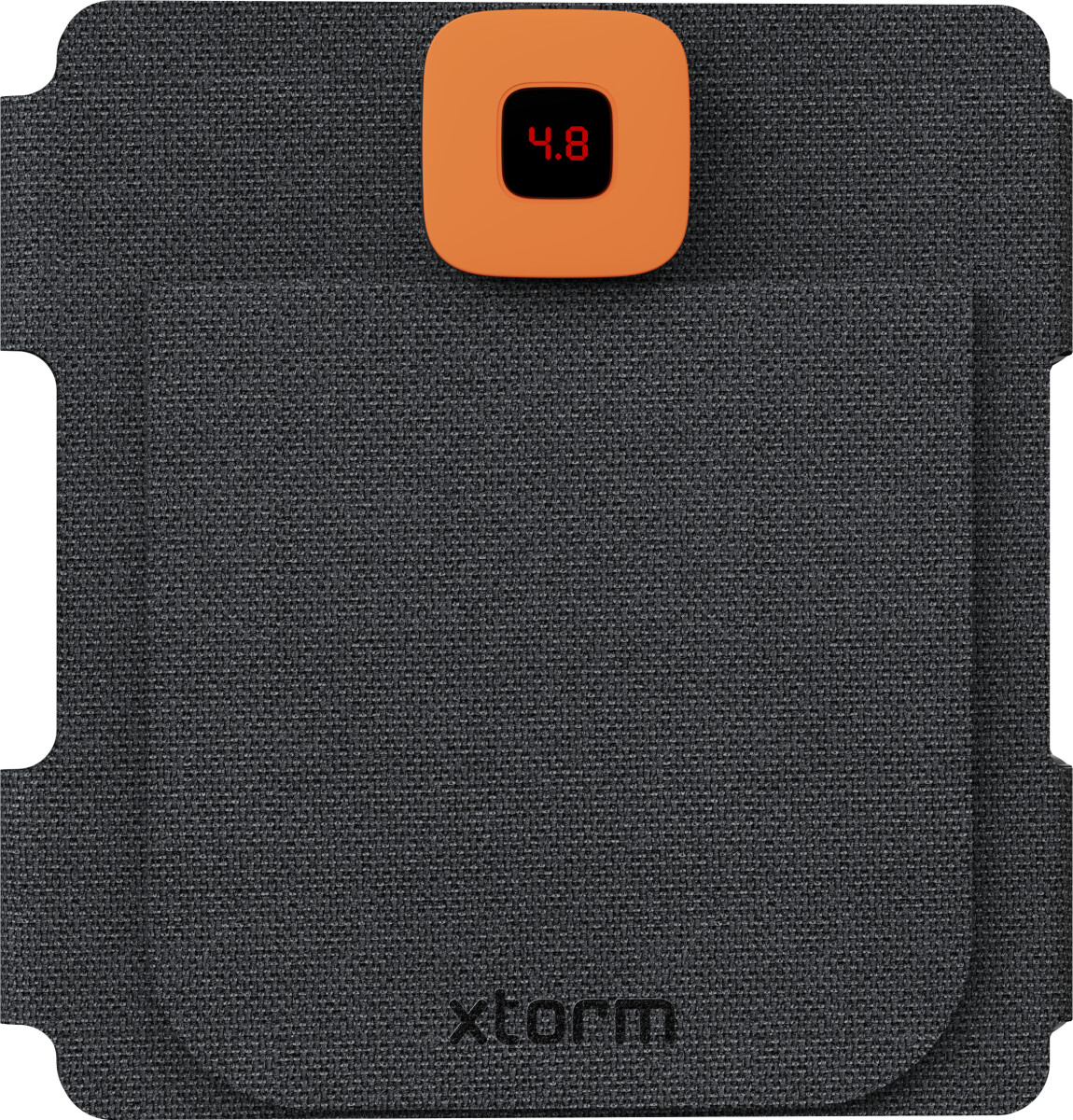 Xtorm - Solarbooster Xr2S28 Bærbart Solpanel 28W