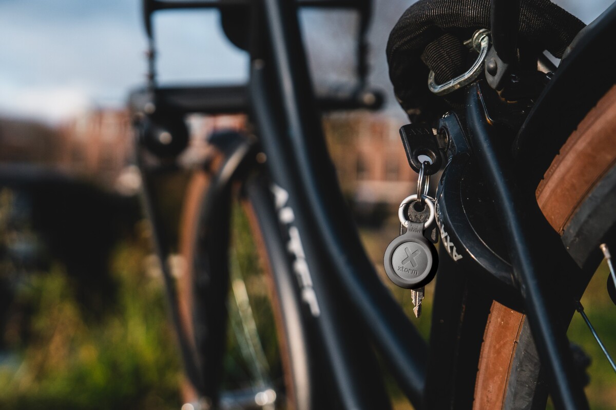 Xtorm - Traveltag Ios Android