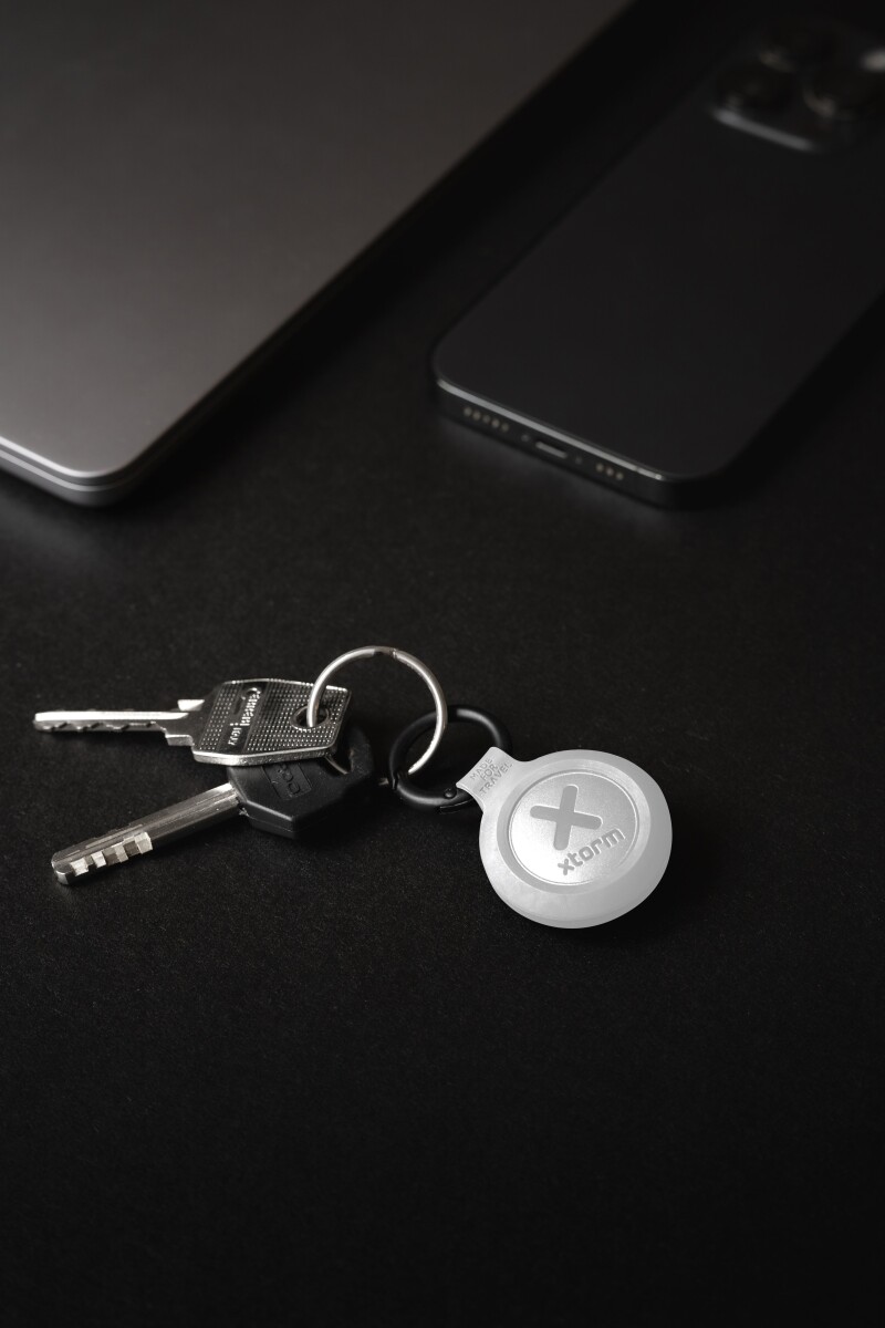 Xtorm - Traveltag Ios Android
