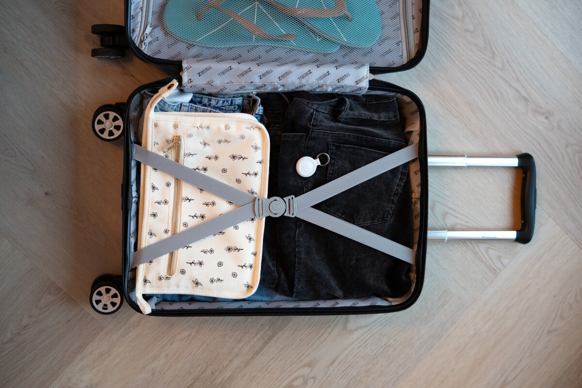 Xtorm - Traveltag Ios Android