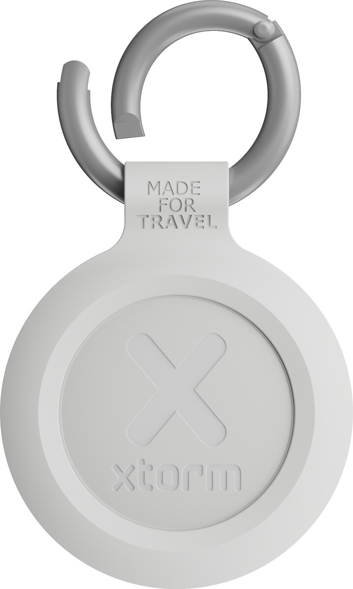 Xtorm - Traveltag Ios Android