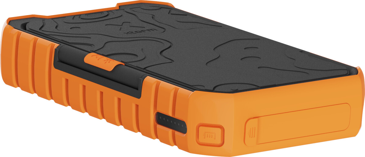 Xtorm - Xr203 Rugged Solar Powerbank 20W - 10000Mah