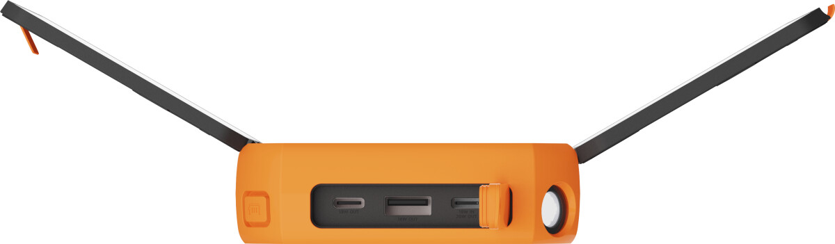 Xtorm - Xr203 Rugged Solar Powerbank 20W - 10000Mah