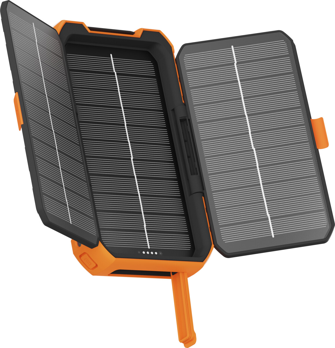 Xtorm - Xr203 Rugged Solar Powerbank 20W - 10000Mah