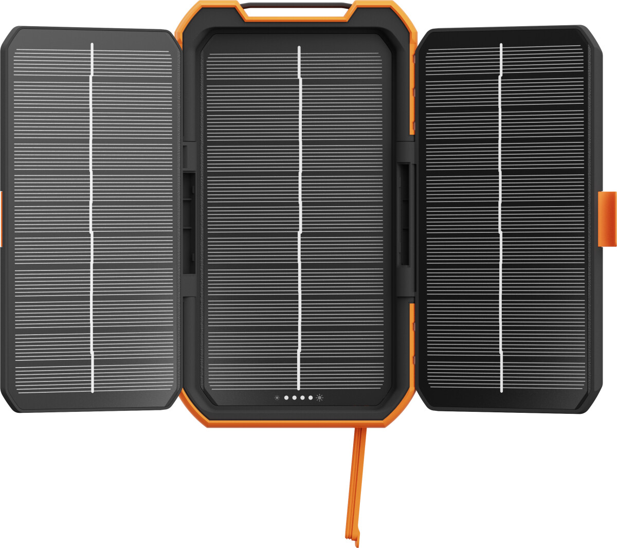 Xtorm - Xr203 Rugged Solar Powerbank 20W - 10000Mah