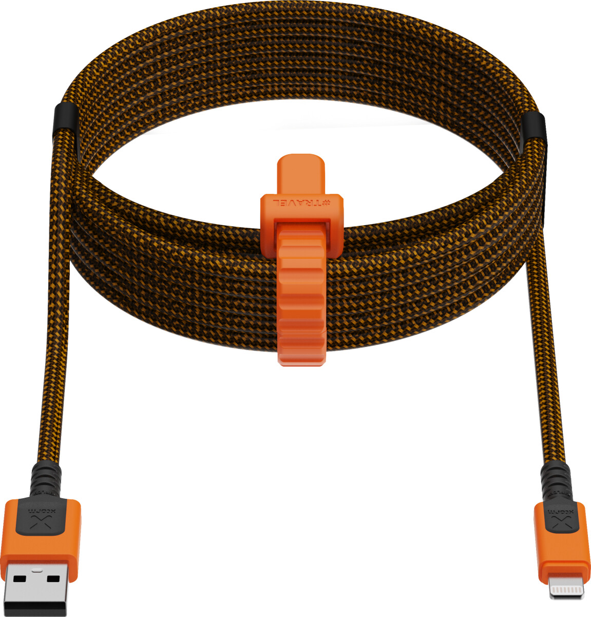 Xtorm - Xtreme Usb-A Lightning Cable Mfi - 15M