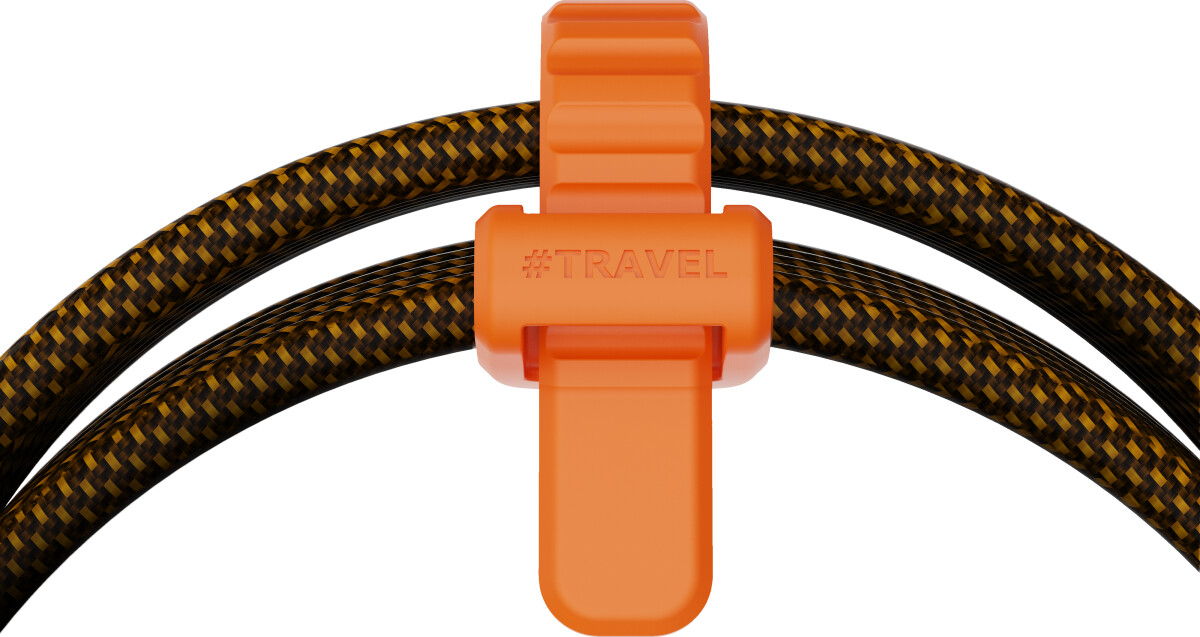 Xtorm - Xtreme Usb-A Lightning Cable Mfi - 15M