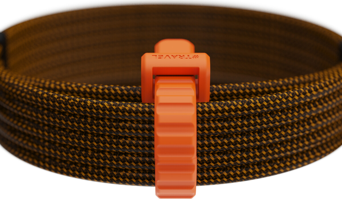 Xtorm - Xtreme Usb-C Lightning Cable Mfi - 15M