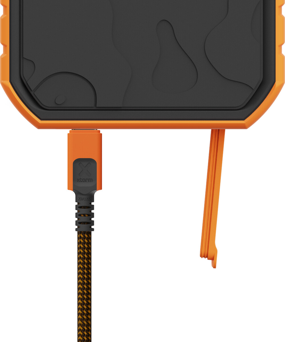 Xtorm - Xtreme Usb-Cc Pd Cable 100W - 15M